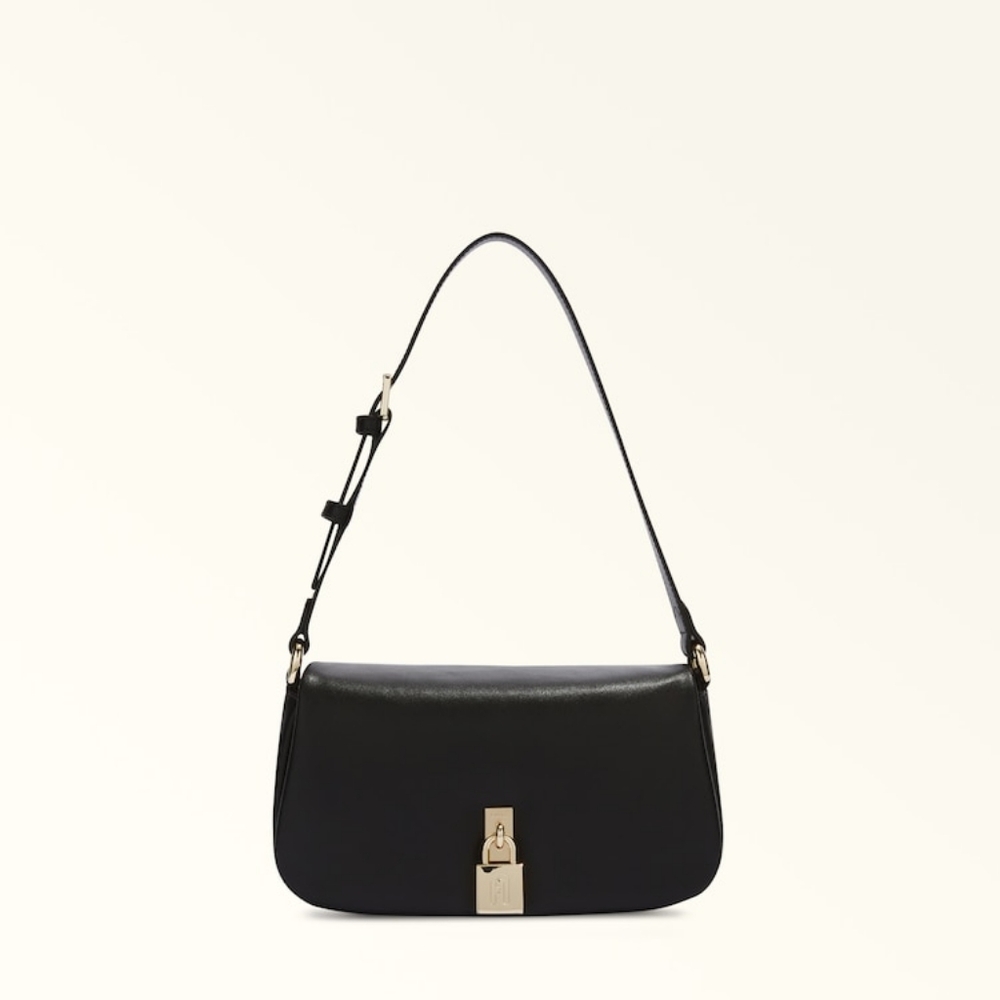 Furla Artemis Shoulder Bag NWT With Dustbag